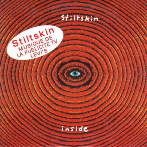 Stiltskin